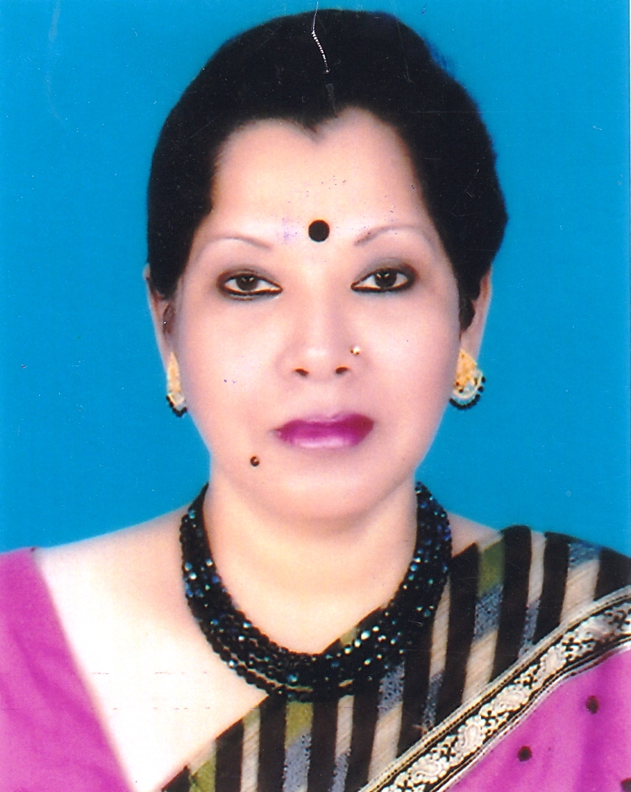 Governance 57 Kabita barua