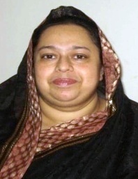 Governance 51 Shamiha Salim