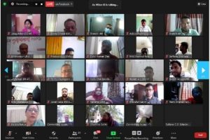 Ghashful's Eid reunion was held in a joyous atmosphere - updated 4 image8 2