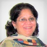 Zahida Ispahani