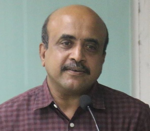 jayanta kumer bosu