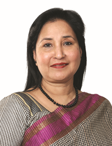 parveen mahmud