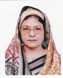 zainab begum