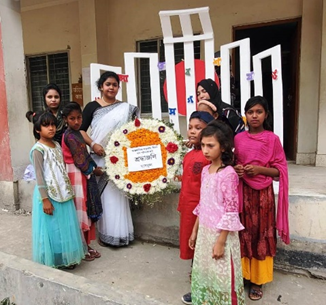 Observing International Mother Language Day on 21 February, 2023 5 image 7