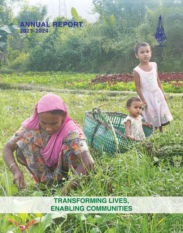 annual report 2023 2034