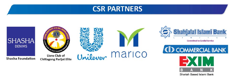 CSR Partners