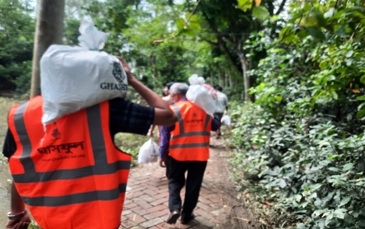 Climate Action, Adaptation, and Disaster Resilience