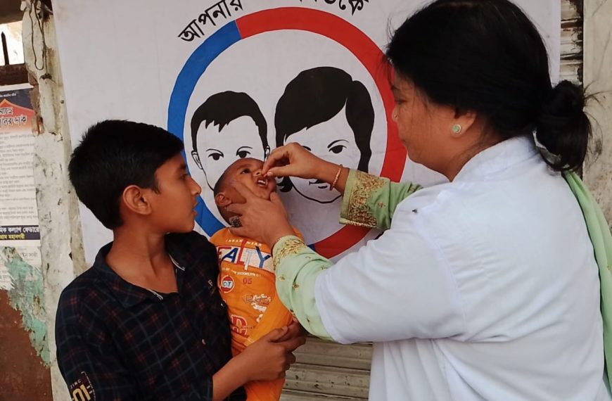 Health Rights, Family Planning, and Nutrition