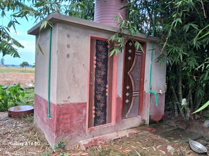 Sanitation, and Hygiene (WASH)