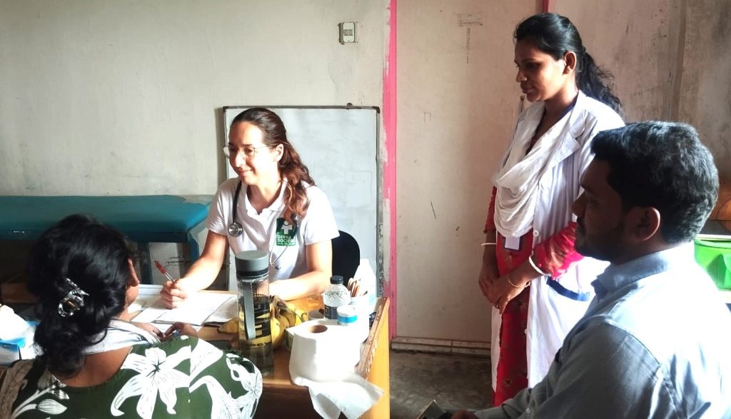 Satellite Activities of Ghashful–Caritas MCMPP Project Visited in Banshkhali 3 mcmpp 1