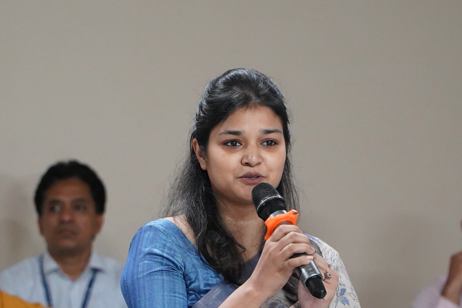 Ghashful Joins TIB Stakeholder Seminar on E-Waste Management in Chattogram